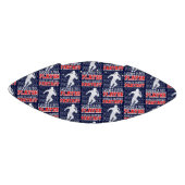 世界で最も人気のあるファンタジーサッカー選手USAカラー アメリカンフットボール (パネル)