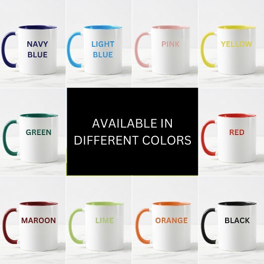 世界で最も人気のある受付おもしろい室マグ マグカップ