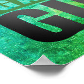 世界で最も偉大なゲーマー・ガール ポスター (角)