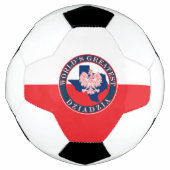 世界で最も偉大なジアジア サッカーボール (正面)