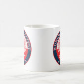 世界で最も偉大なバブシア、世界で最も偉大なバブシア コーヒーマグカップ (中央)