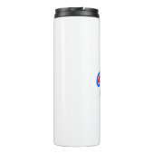 世界で最も偉大なパパ タンブラー (裏面)