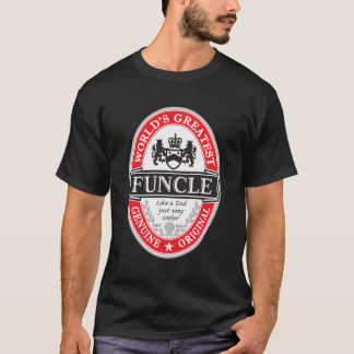 世界で最も偉大な機能おもしろいおじさんグラフィックフード付きスウェットシャツ Tシャツ