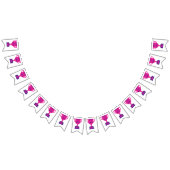 世界で最も偉大な母の日のバンティングのバナー バンティングフラッグ (全)