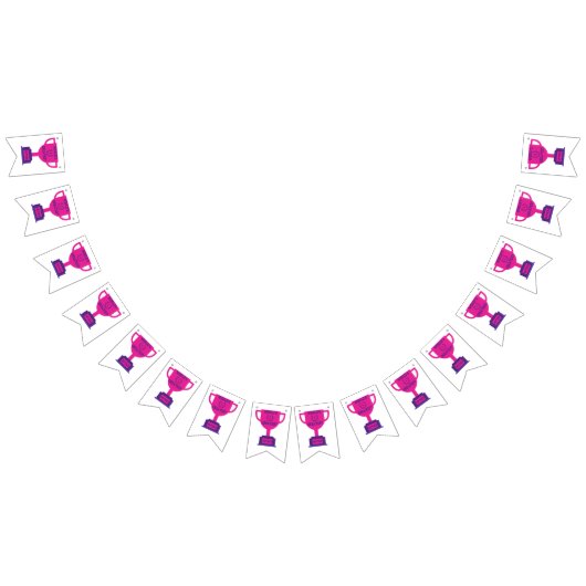 世界で最も偉大な母の日のバンティングのバナー バンティングフラッグ (全)