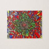 世界で最も堅い困惑 ジグソーパズル (横)