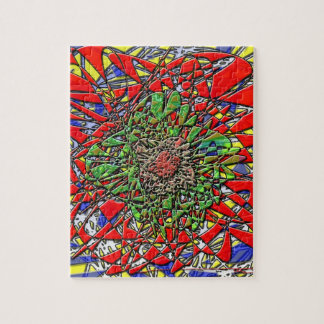 世界で最も堅い困惑 ジグソーパズル