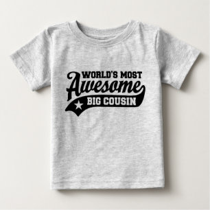 世界で最も大き素晴らしいとこだ ベビーTシャツ
