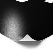 世界で最も悪いパパTシャツの父親の日 フォトプリント            (角)