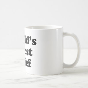 世界で最も悪い責任者 コーヒーマグカップ