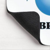 世界で最も最高のなお兄さん マウスパッド (コーナー)