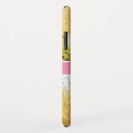 世界で最も最高のなお母さんの母の日のギフトのカスタムの写真 Case-Mate iPhoneケース (裏面/右)