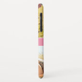 世界で最も最高のなお母さんの母の日のギフトのカスタムの写真 Case-Mate iPhoneケース (裏面/左)