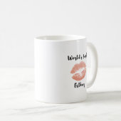 世界で最も最高のなエステティシャンのギフト6 コーヒーマグカップ (正面右)