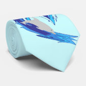 世界で最も最高のなサーファーのタイ ネクタイ (ロール)