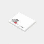 世界で最も最高のなシェフ ポストイット (アングル)