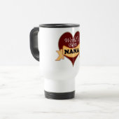 世界で最も最高のなナナ トラベルマグ (正面左)