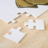 世界で最も最高のなナース ジグソーパズル (側面)