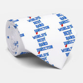 世界で最も最高のなバンドディレクター ネクタイ (ロール)