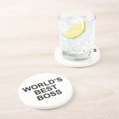 世界で最も最高のなボスのコースター コースター (側面)