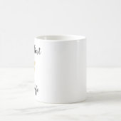 世界で最も最高のな先妻のマグ コーヒーマグカップ (中央)