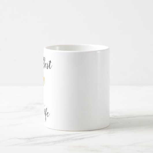 世界で最も最高のな先妻のマグ コーヒーマグカップ (中央)