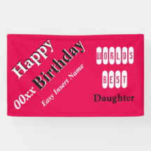 世界で最も最高のな娘