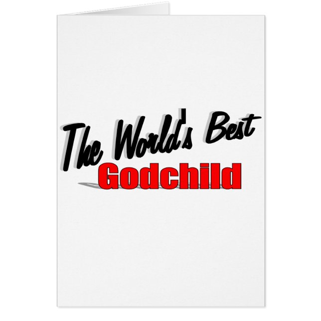 世界で最も最高のな教子 (正面)