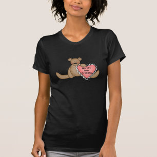 世界で最も最高のな祖母のTシャツ Tシャツ