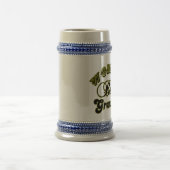 世界で最も最高のな祖父ステイン ビールジョッキ (中央)