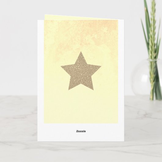 世界で最も最高のな考古学者の金星 カード (裏面)