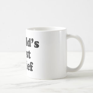 世界で最も最高のな責任者 コーヒーマグカップ