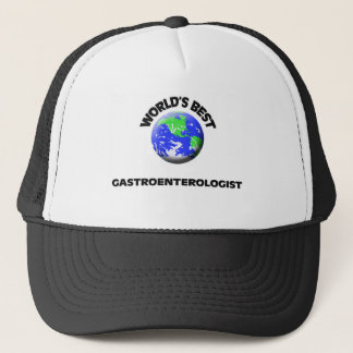 世界で最も最高のなGastroenterologist キャップ