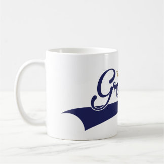 世界で最も最高のなGrampyのマグ コーヒーマグカップ