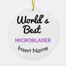 世界で最も最高のなmicroblader