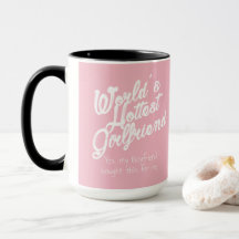 世界で最も熱いガールフレンド