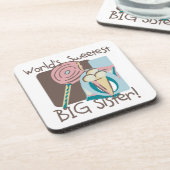 世界で最も甘い姉 コースター (左側)