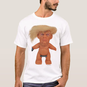 世界で最も素晴らしいトロールの版を"分類しました" Tシャツ