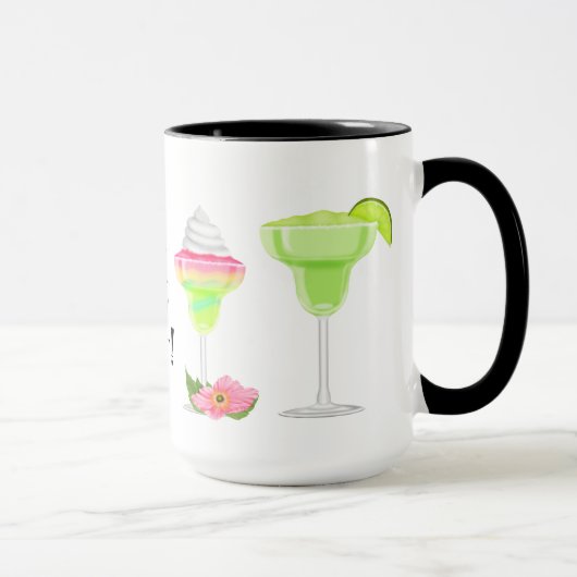 世界で最も素晴らしいバーテンダーのコーヒー・マグ マグカップ (右)