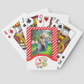 世界で最も素晴らしい信じられないほどの幻想的な叔母 トランプ (裏面)