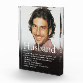 世界で最も素晴らしい夫 フォトブロック (右)