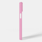 世界で最も素晴らしい母 Case-Mate iPhoneケース (裏面 / 右)