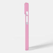 世界で最も素晴らしい母 Case-Mate iPhoneケース (裏面 / 左)