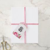 世界で最も素晴らし多くの母ギフトラベル ギフトタグ (より糸付き)