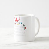 世界で最も関心の高い医おもしろい医の役割 コーヒーマグカップ (正面右)