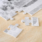 世界で最も難しいのか？ ジグソーパズル (側面)