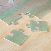 世界で最も難しいセントラルパークアートパズル ジグソーパズル (側面)