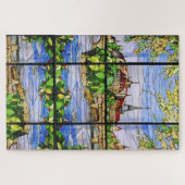 世界で最も難しいパズルパリ，フランス ジグソーパズル (横)