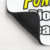 世界で最も面白い生物学先生 マウスパッド (コーナー)