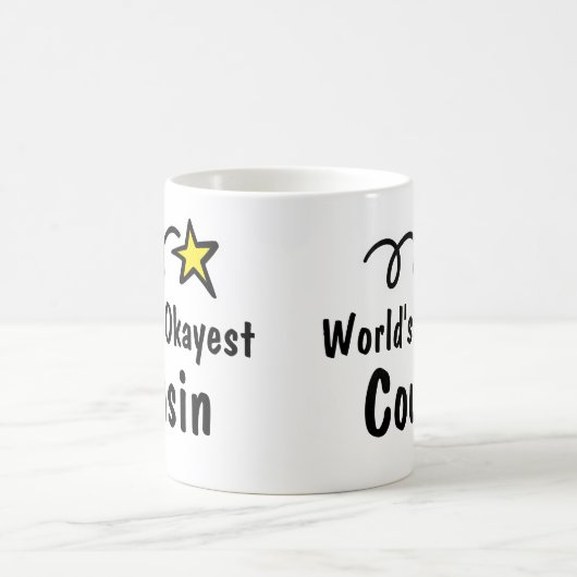 世界で最も高価ないとこのコーヒーマグギフト コーヒーマグカップ (中央)